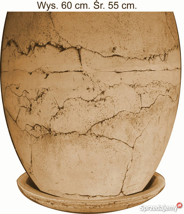 Producent sprzeda donicę ogrodową mrozoodporną dolnośląskie Jelenia Góra sprzedam