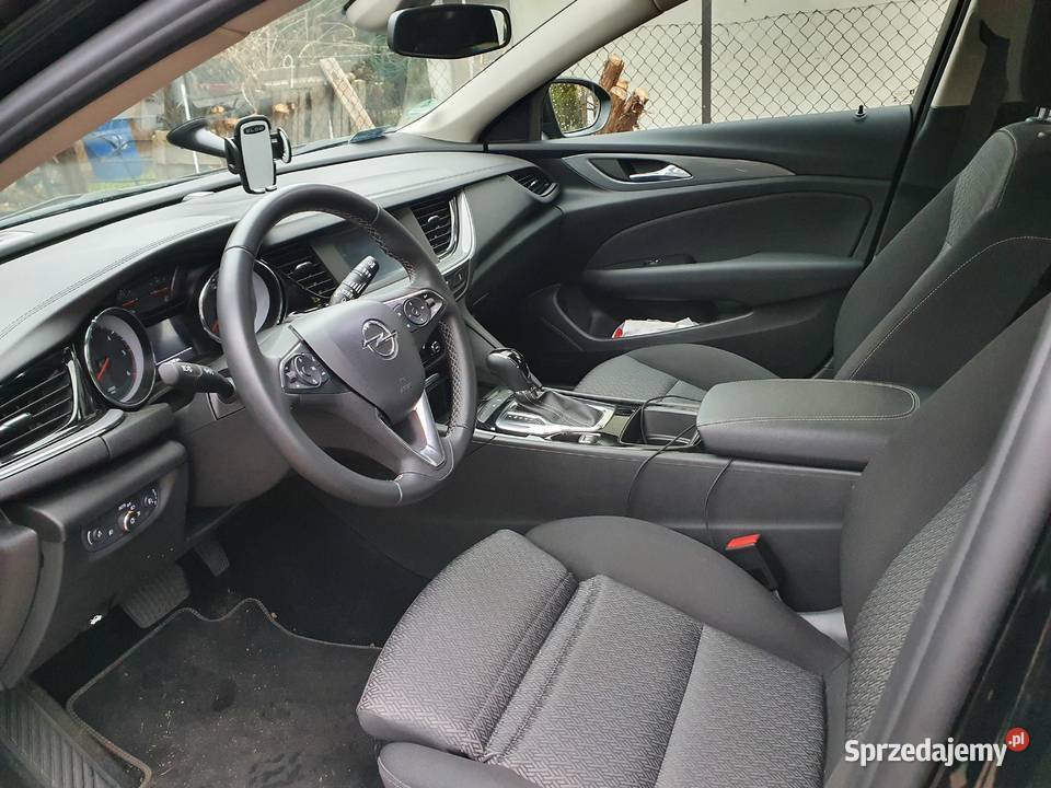 OPEL INSIGNIA Kobyłka