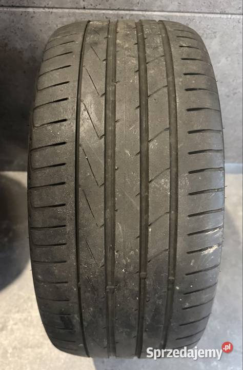19 Audi Sport RS A4 S4 RS4 OEM 5x112 ET40 85J wielkopolskie Lubasz