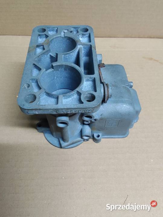 Korpus gaźnik nowy Żuk Nysa Warszawa leżak dostawcze małopolskie