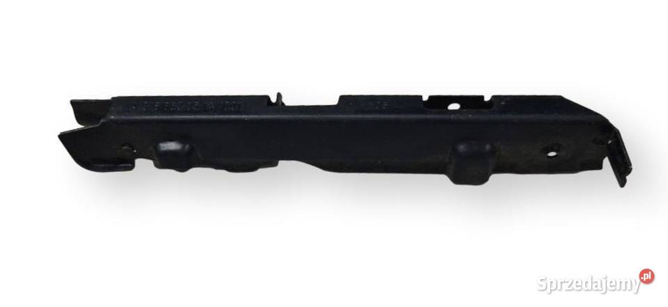 MERCEDES CL W216 SL R230 Mocowanie slizg