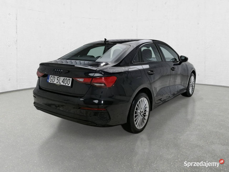Audi A3 Limousine 8Y 2020 Komorniki sprzedam