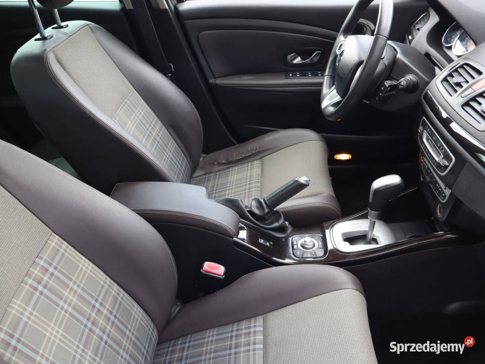Renault Megane 15 dCi 4/5 śląskie Katowice
