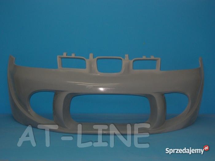 SEAT LEON ZDERZAK PRZÓD BEST ATLINE Łódź