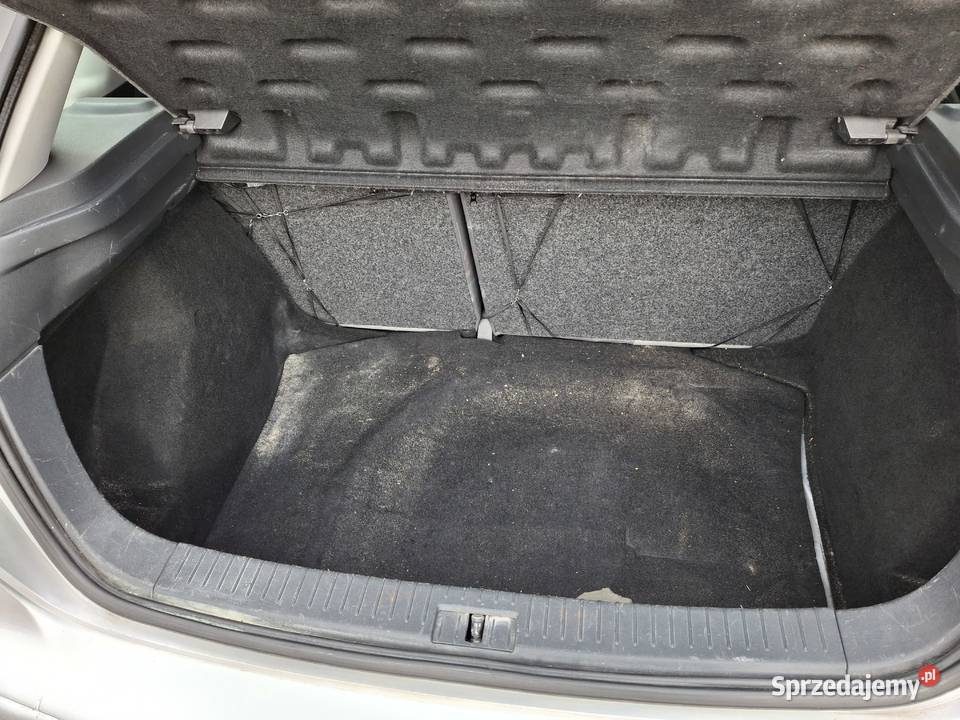 Samochód osobowy Seat Ibiza Zalasewo