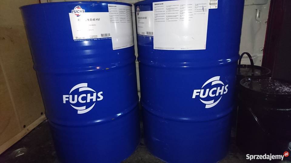 Oleje Płyny Smary Siedlce PrzemoOil