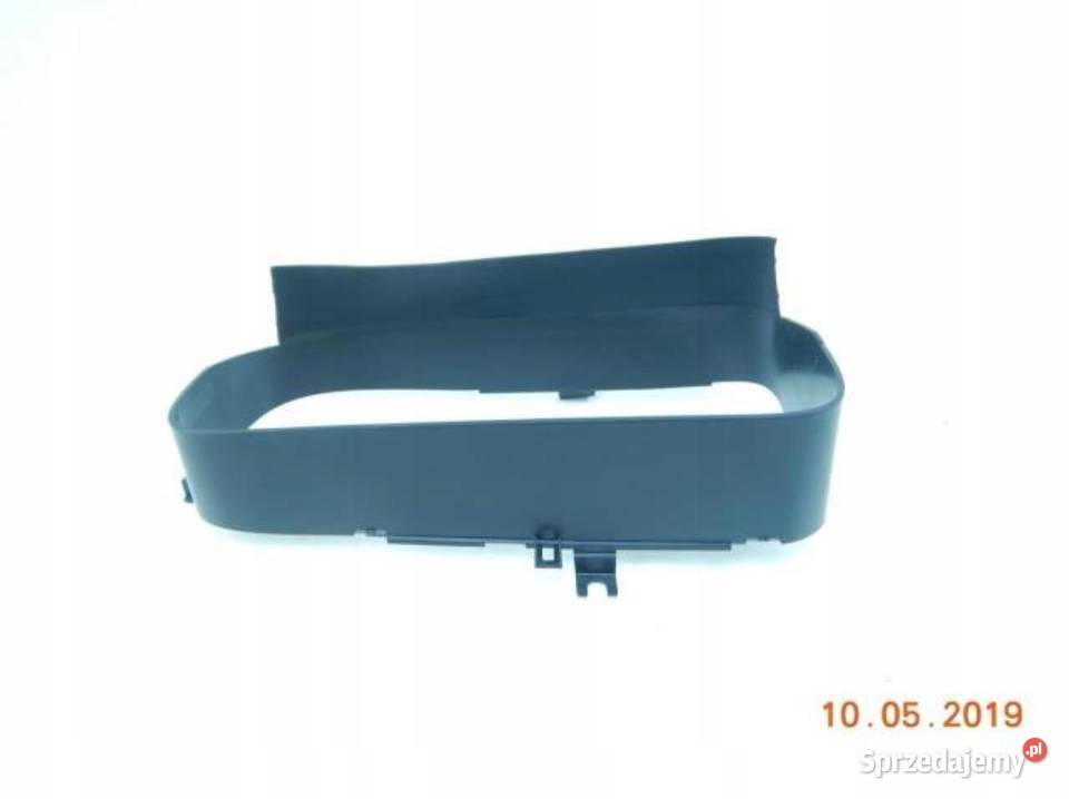 WLOT DOLOT GRILLA LEWY VANDEN PLAS 0809 XJ8 09r