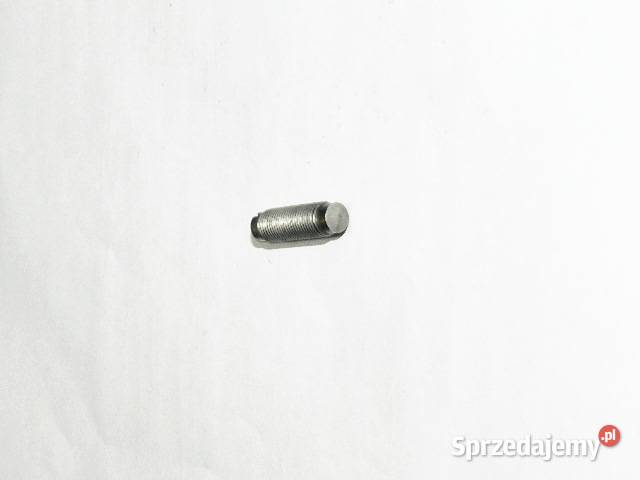 ŚRUBA REGULACJI LUZU ZAWORÓW TICO MATIZ DAEWOO Szczecin