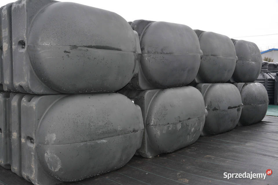 Szambo ekologiczne Przydomowa oczyszczalnia