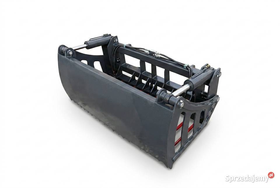 WYCINAK SZCZĘKOWY DO KISZONKI JSB MINI Toruń