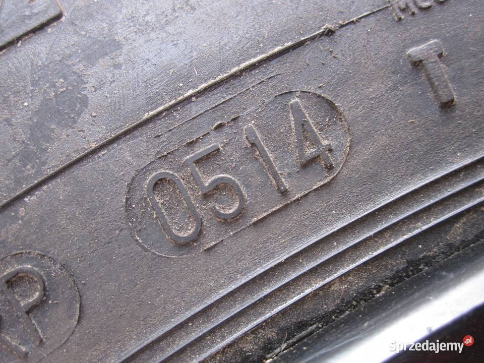 C4 PICASSO II koło dojazdowe 1359016 102M ET32 świętokrzyskie Kielce sprzedam