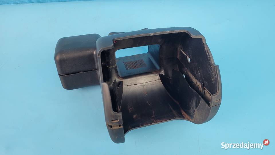 CASE IH PUMA 145 12r OSŁONA KOLUMNY KIEROWNICZEJ Kolno