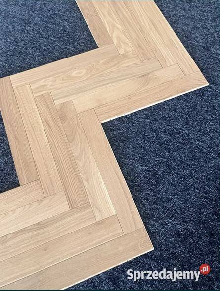 Podłoga drewniana jodełka klasyczna 11x68x470 Rzeszów