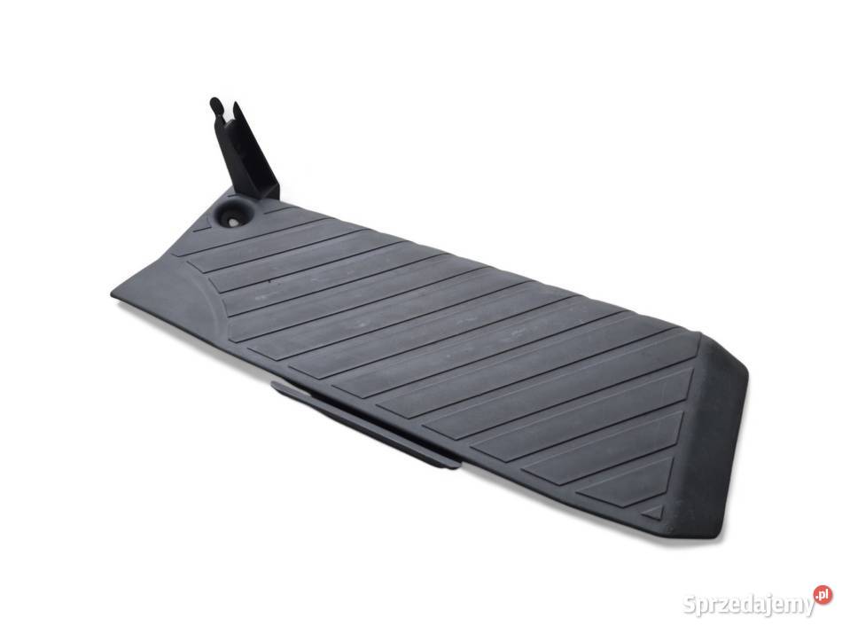 OSŁONA PODNÓŻEK STOPNICA PODSTOPNICA AUDI A3 8P Działoszyce