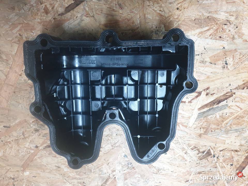 BMW F 650 pokrywa zaworów rotax Cielimowo
