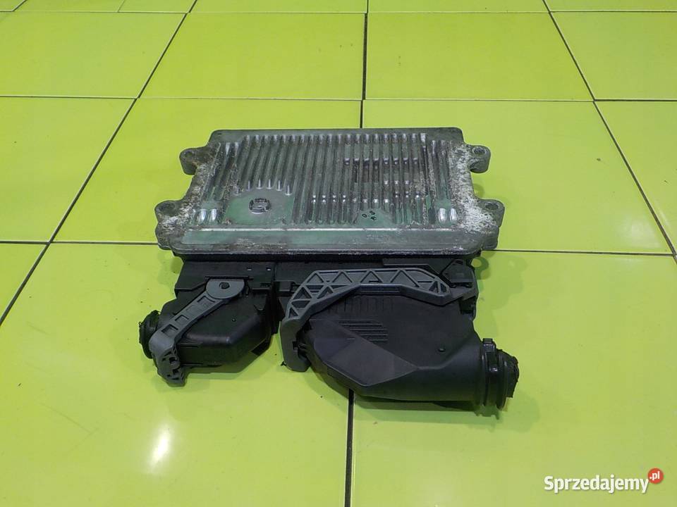 MAZDA 6 GJ III 22 D 16r 4D sterownik komputer Suków