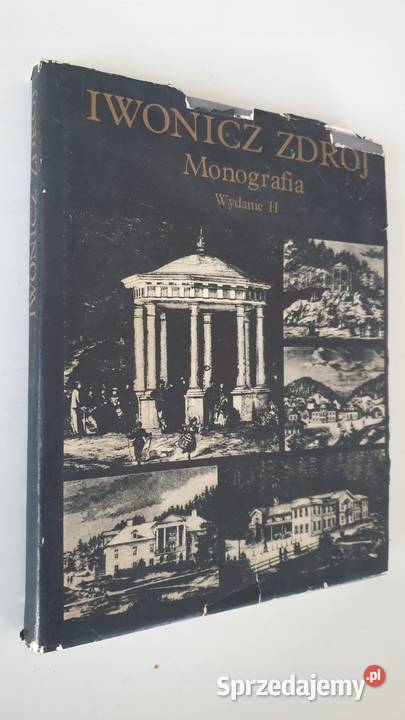 Iwonicz Zdrój 15781978 Elżbieta Sokołowska