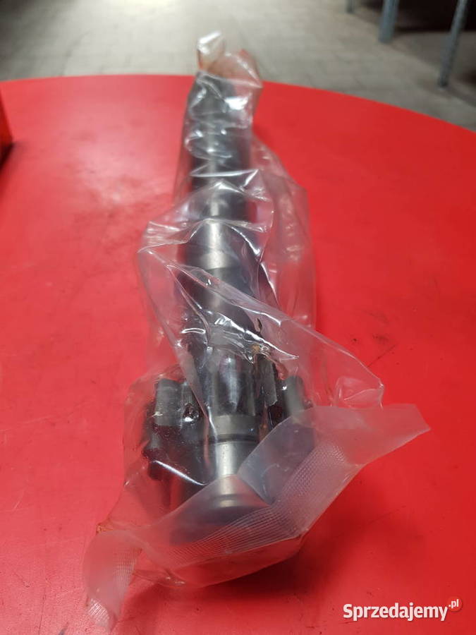50419030 Wałek sprzęgłowy URSUS C360 C360 Sulechów