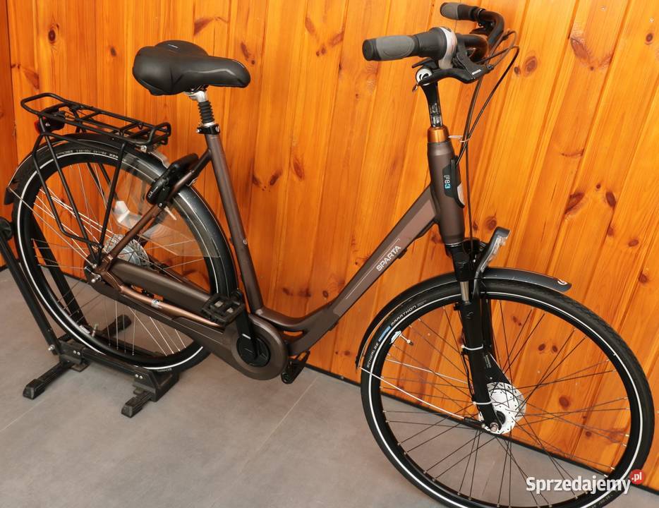 Rower damski Sparta D 57 RATY Milanówek sprzedam