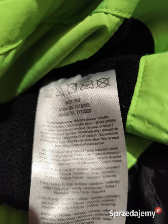 Kurtka zimowa Kurtki Sandomierz