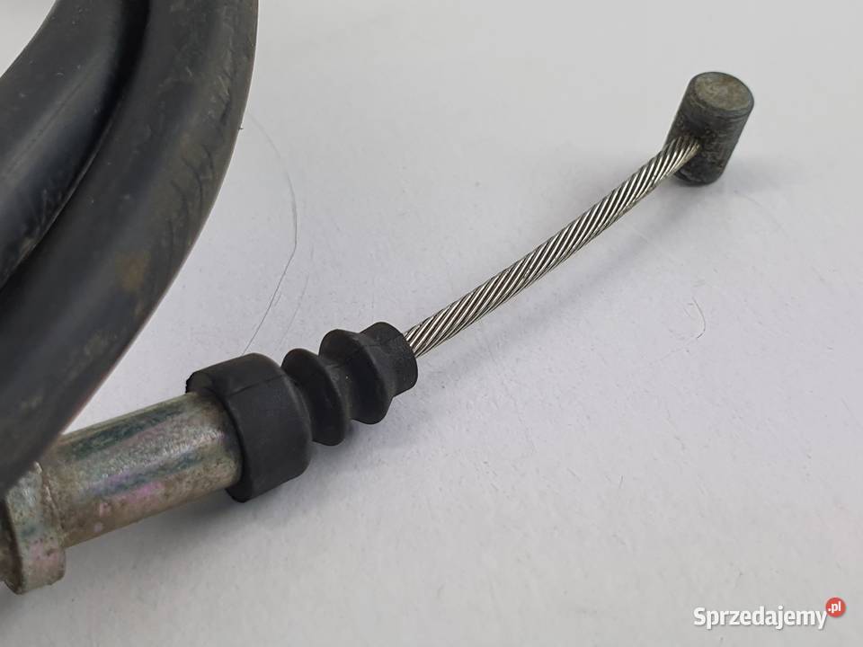 Linka Hamulca Postojowego Yamaha Blaster Yfs 200 Części motocyklowe łódzkie Łódź