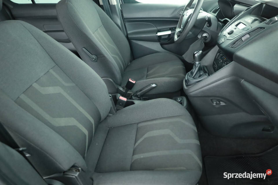 Ford Tourneo Connect 15 TDCi manualna