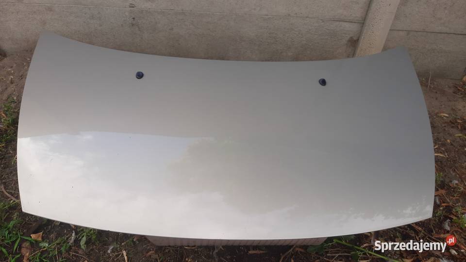 maska citroen c3 I 0209r Dębno