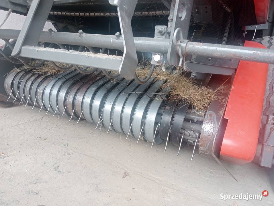 Prasa Ursus Pieszyce