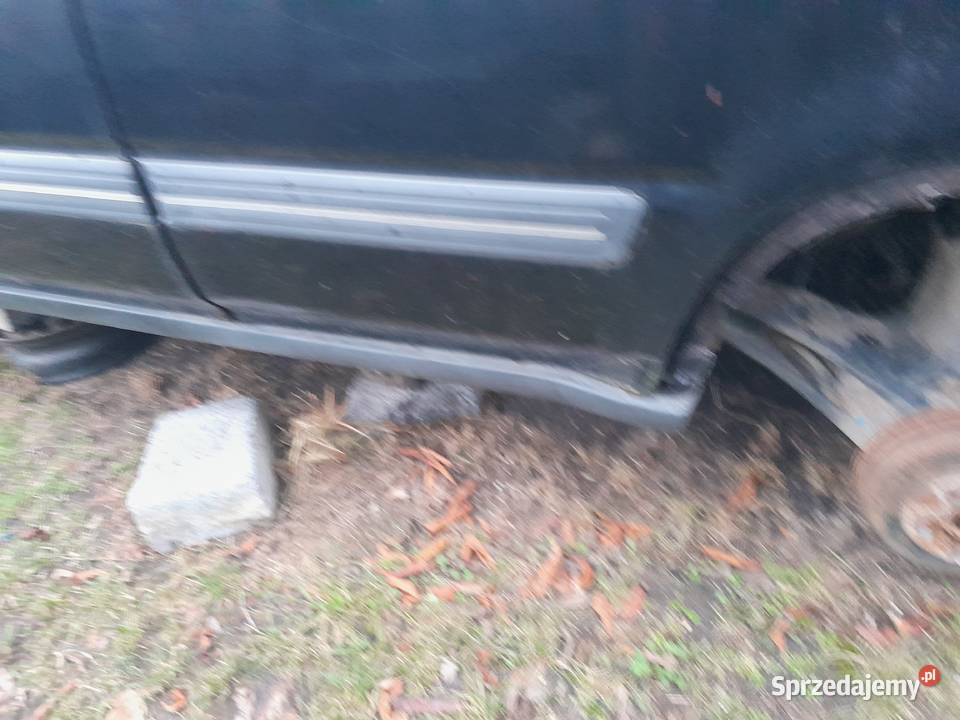 Honda CRV zderzak Domaszowice