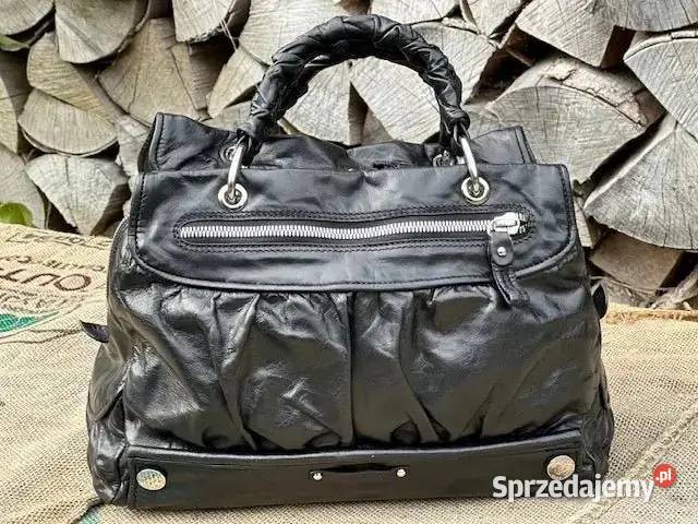 Piękna Torba Coccinelle Vintage Stan Idealny mazowieckie Warszawa