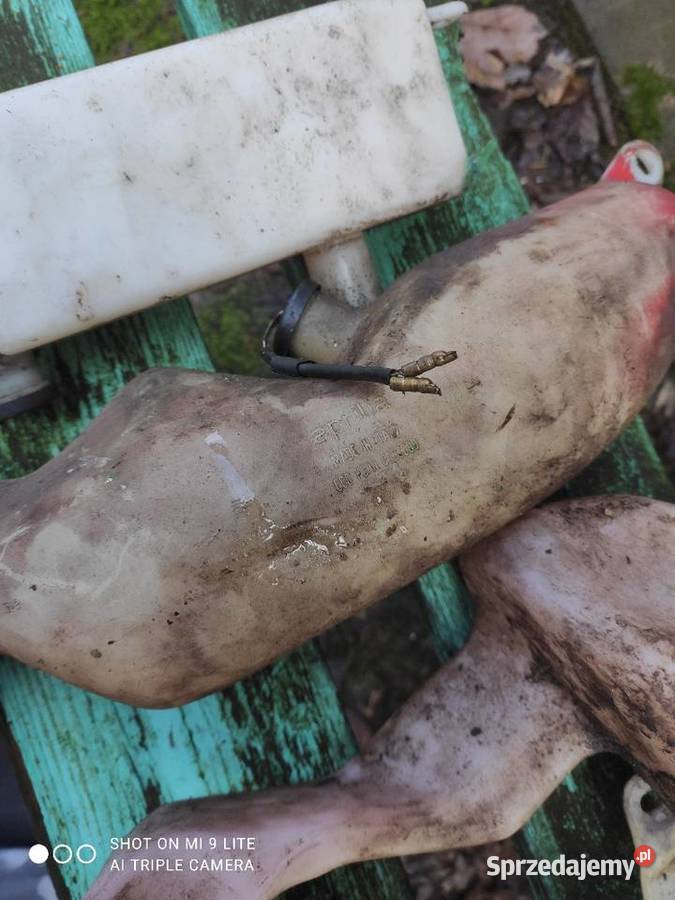filtry powietrza zbiorniki oleju Aprilia Romet i Pozostałe Bielsko-Biała
