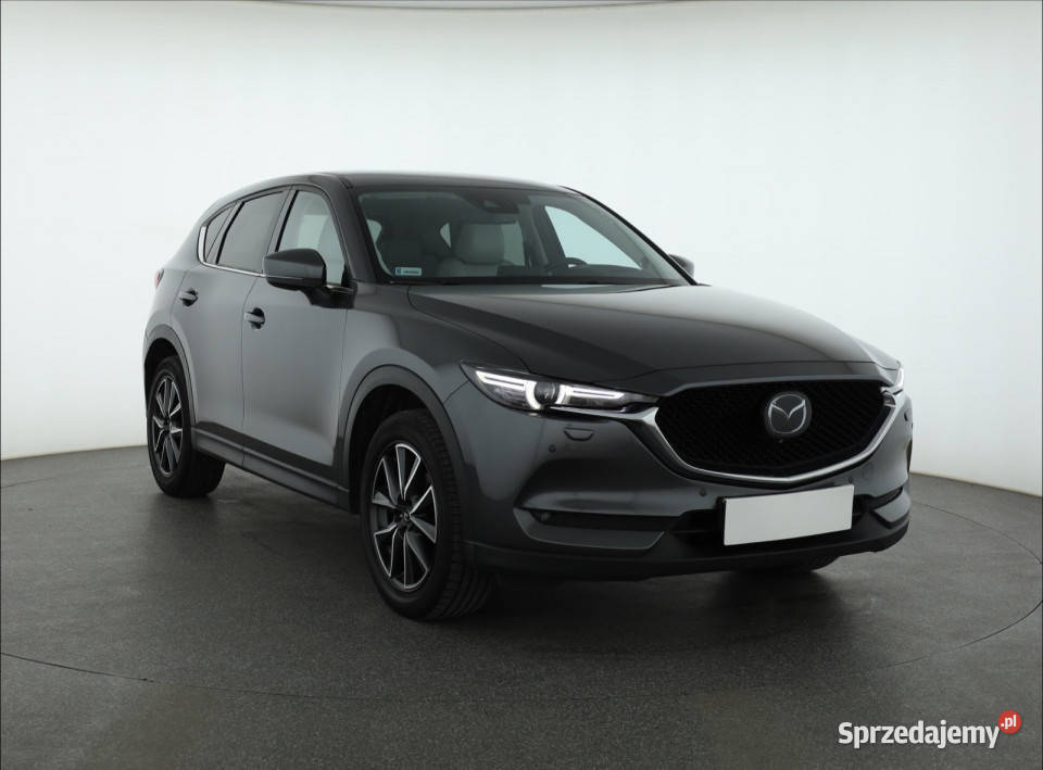 Mazda CX5 25 SkyactivG klimatyzacja mazowieckie Piaseczno