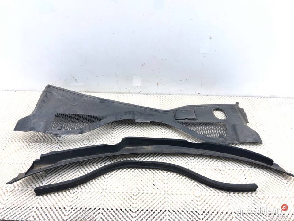 PODSZYBIE AUDI A6 C7 4G8819447 Kombi 1118 OSŁONA