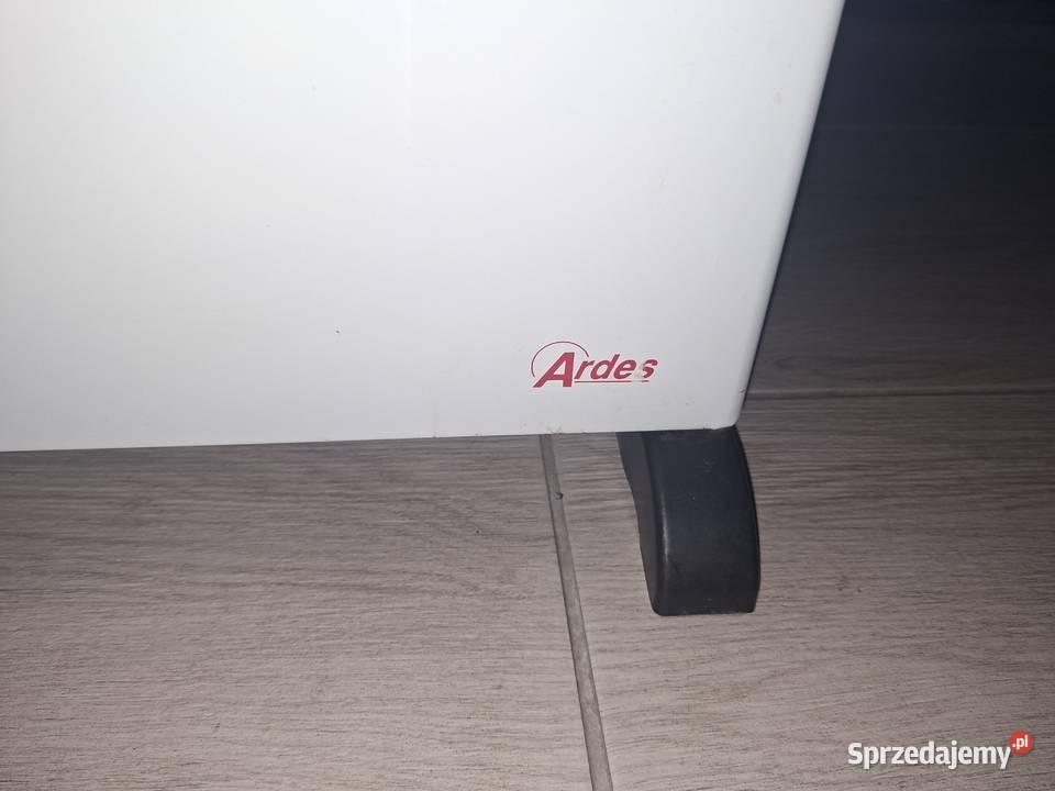 Grzejnik elektryczny z nadmuchem ARDES 220240v śląskie Rybnik