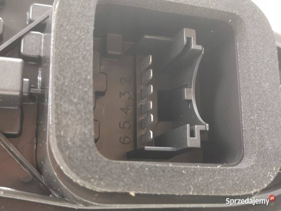 LAMPA LEWY TYŁ FIAT DOBLO 2005 NOWA MAGNETI Motoryzacja