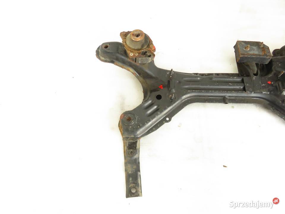 SANKI PRZÓD VW POLO III Variant 6V5 14 AEX