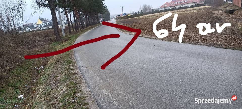 inwestycyjna budowlane