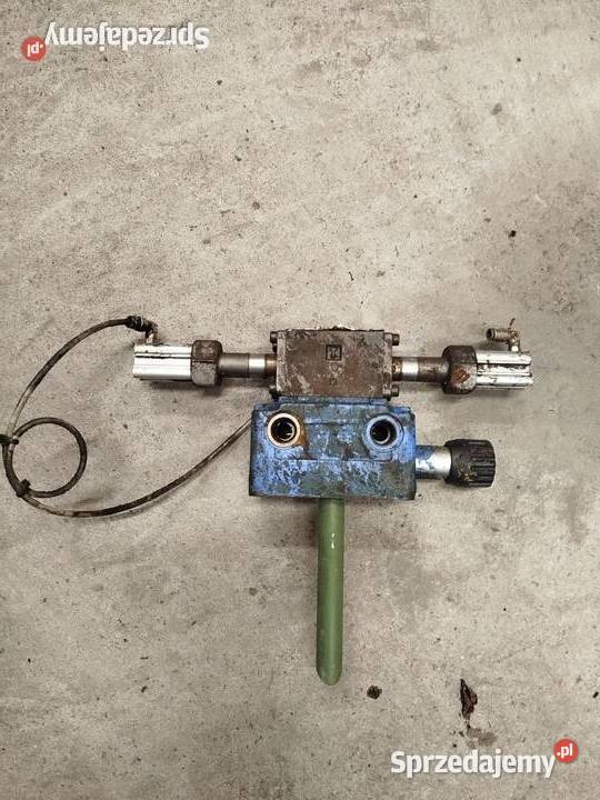Zawór hydrauliczny ATOS mazowieckie Iłża