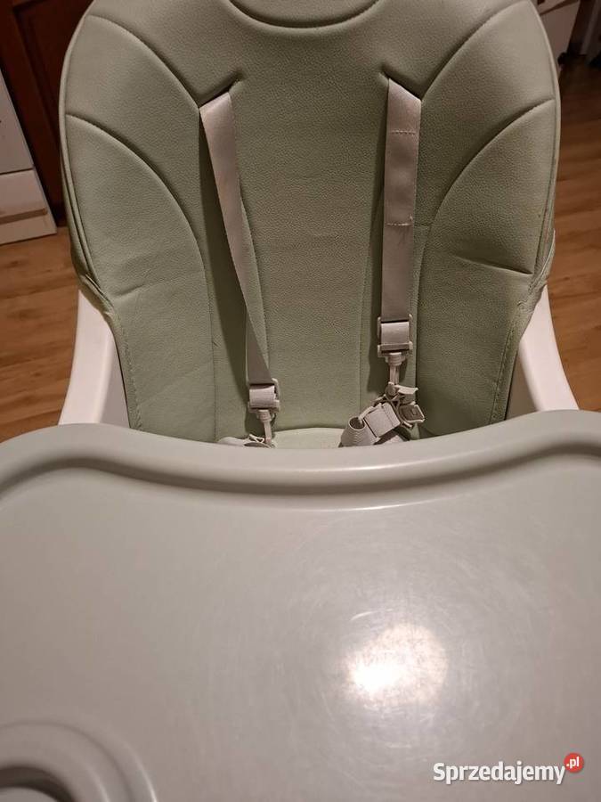 Krzesełko do karmienia dziecka Kalina Mała