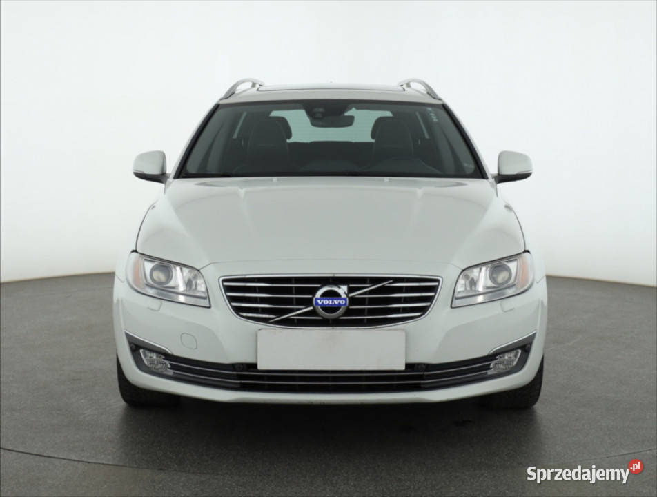 Volvo V70 D4 Piaseczno sprzedam