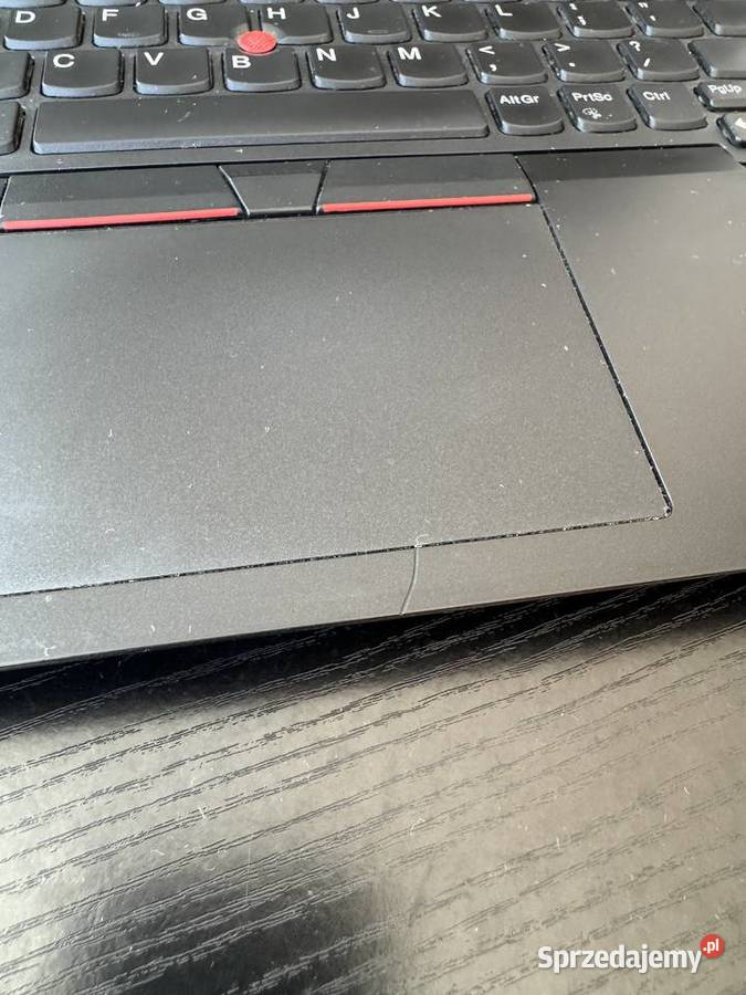 Laptop ThinkPad E580 i5 8gen 16GB ram sprzedam