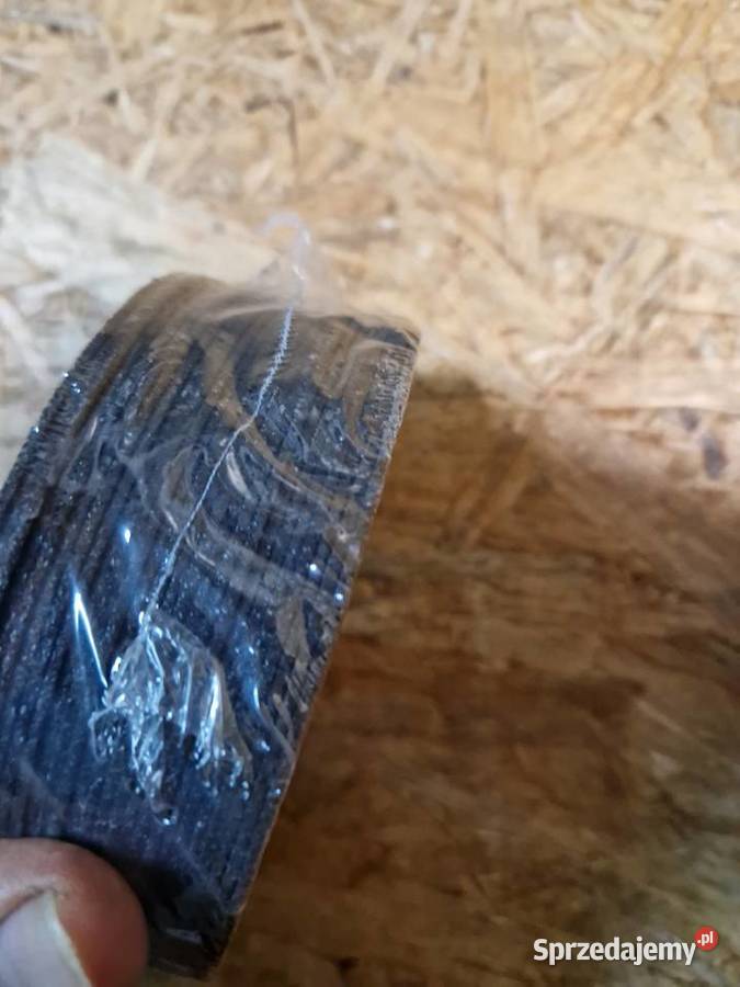 FALON TECH TARCZA TARCZE DO METALU 125x16mm Głogowa