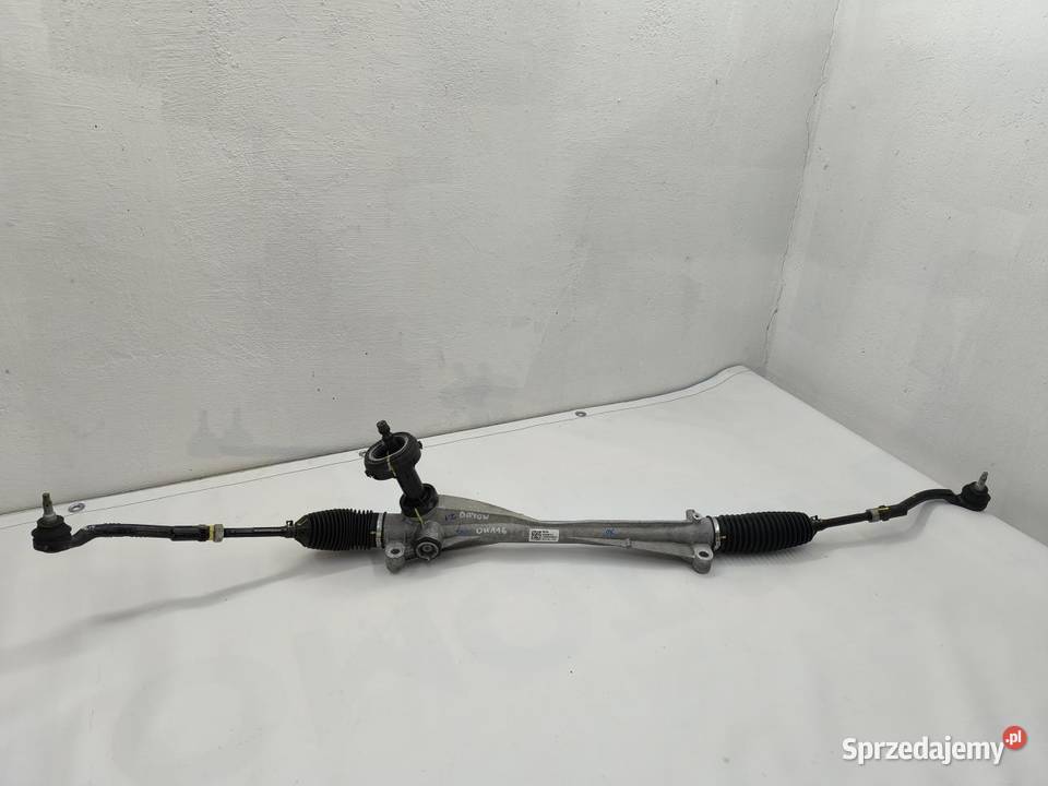 PRZEKŁADNIA MAGLOWNICA HYUNDAI BAYON 56500Q0100 wielkopolskie