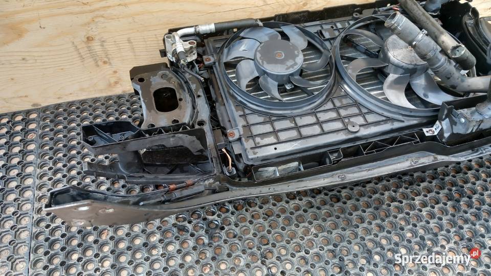 VW JETTA GOLF KOMBI V GT 20 FSI PAS PRZEDNI osobowe Pasy przednie i tylne Zbierkowo