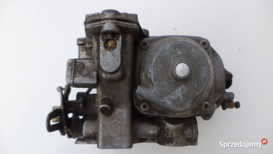 Gaźnik carburator FORD 84SF FIESTA MK2 1113 Starogard Gdański sprzedam