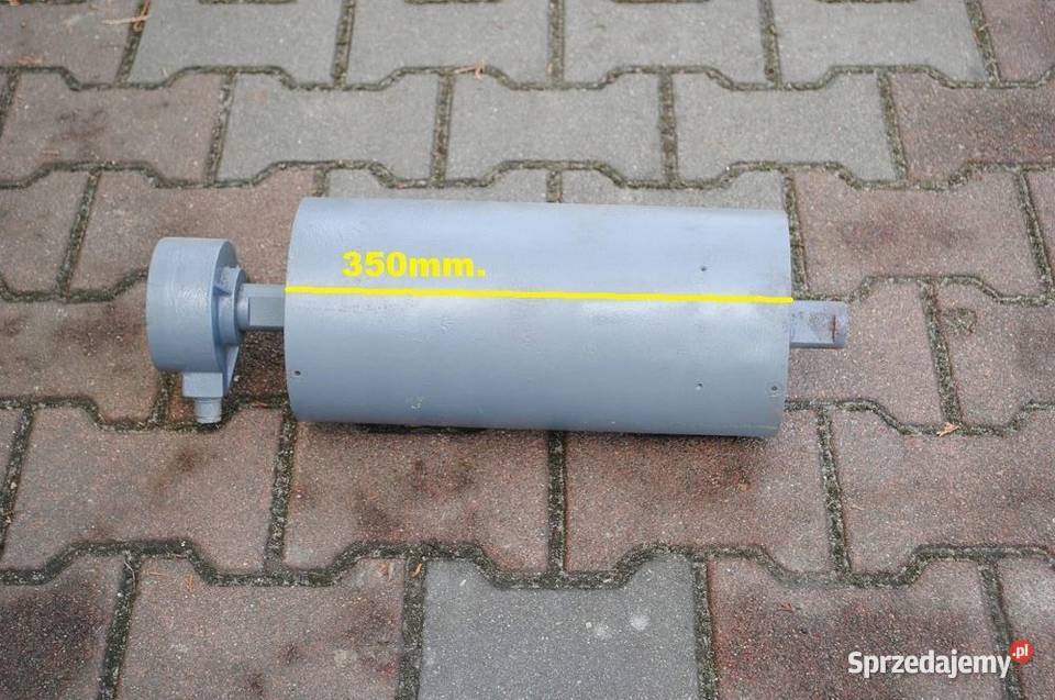 Elektrobęben 3517 074kw 44obr 04ms Pozostałe Kargowa