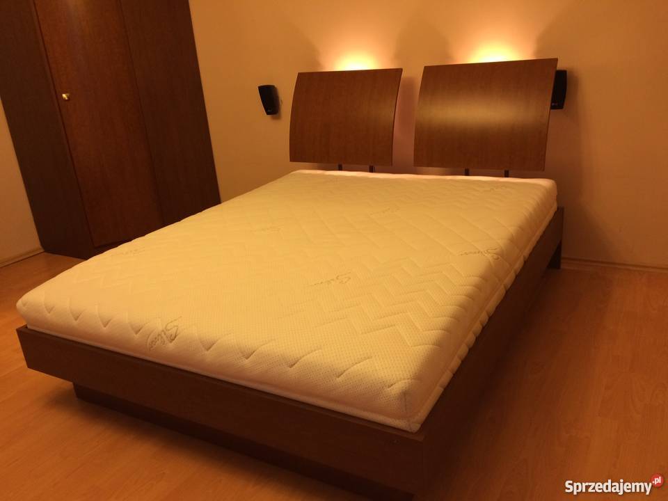 Materac koło venus multi pocket silver 160x200 Starogard Gdański