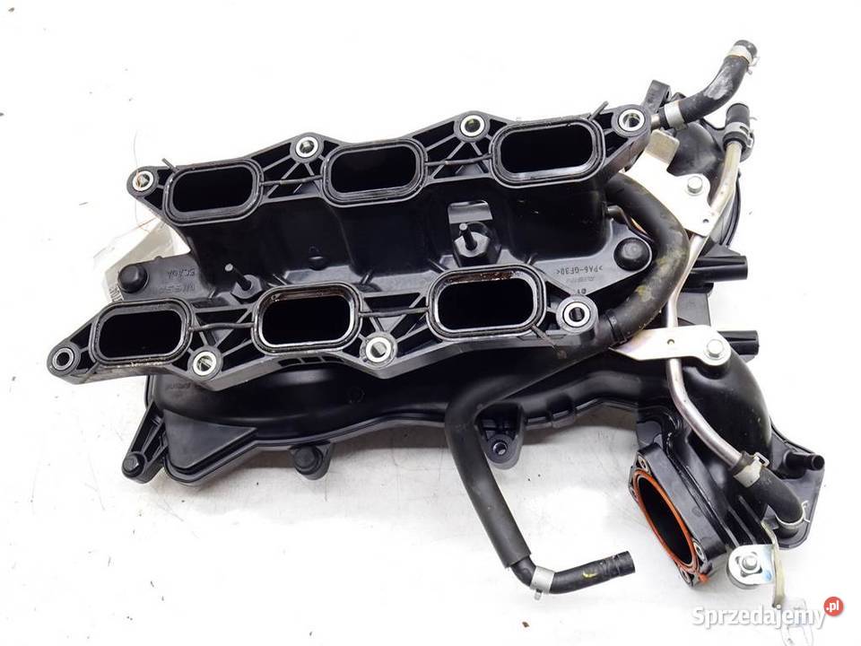 KOLEKTOR SSĄCY INFINITI Q50 30 305 podkarpackie