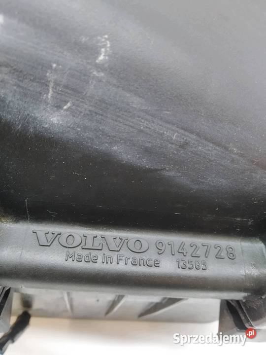 OBUDOWA FILTRA POWIETRZA 9142728 Volvo S80 I
