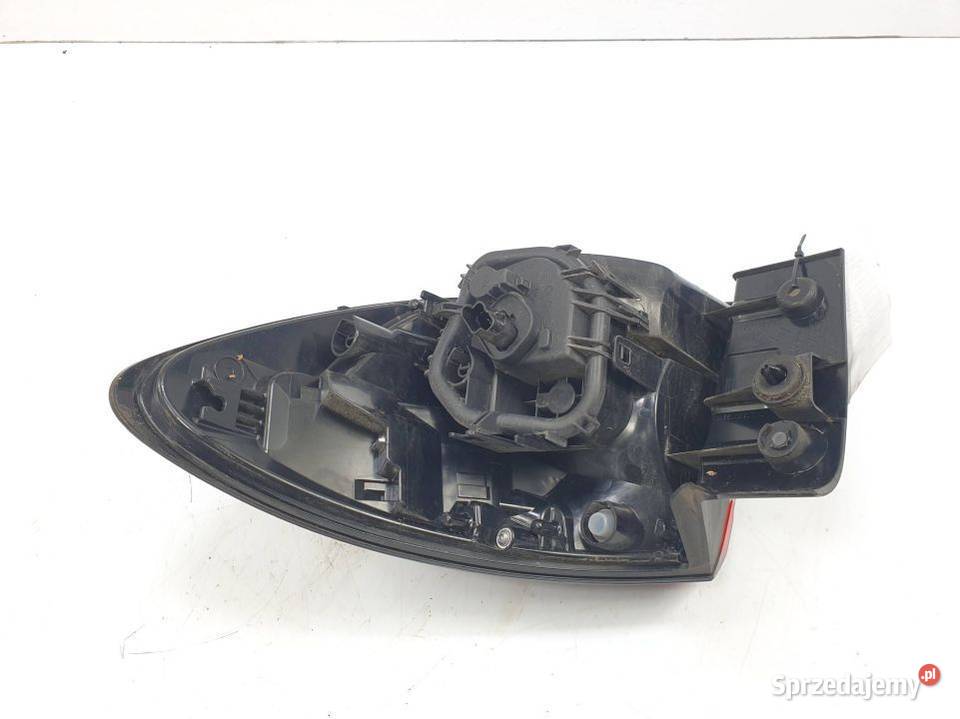 LAMPA LEWA TYŁ RENAULT CAPTUR 265557849R kujawsko-pomorskie